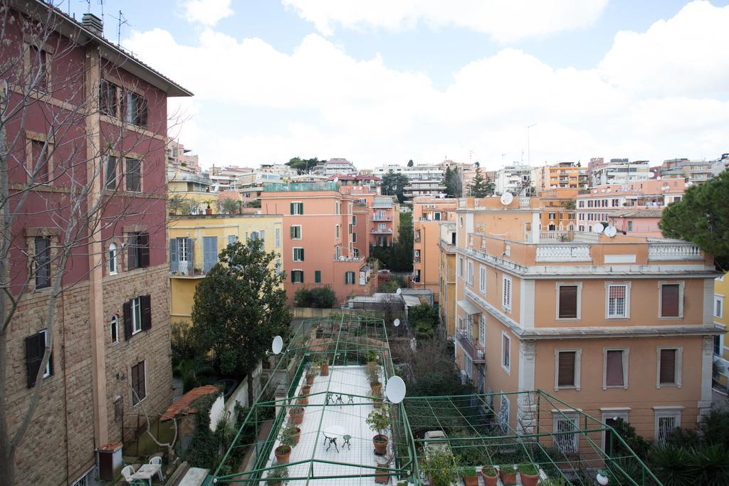 Centrum * Roma