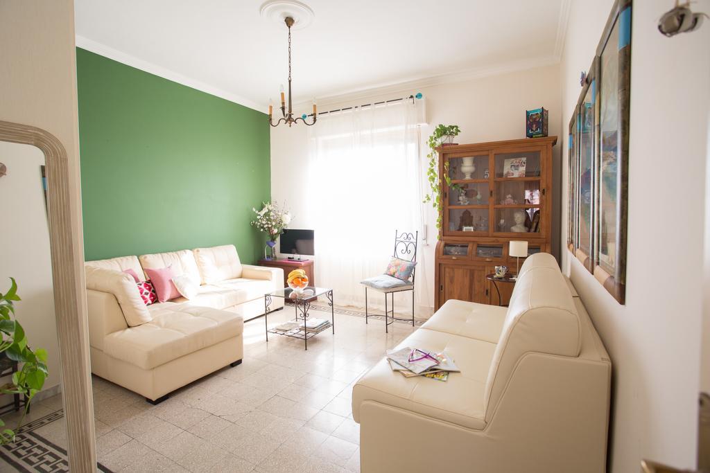 Сasa de vacaciones Centrum Roma