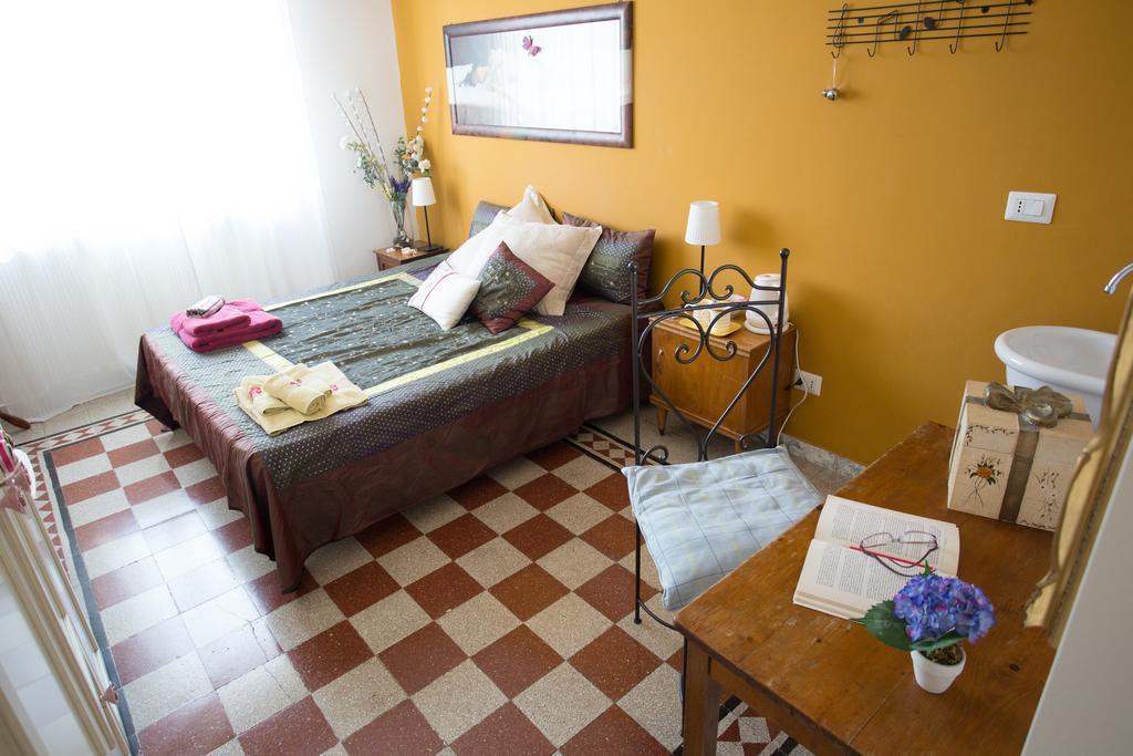 Centrum Сasa de vacaciones Roma