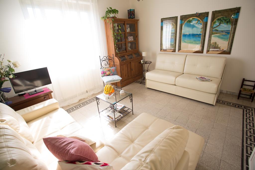 Casa vacanze Centrum *