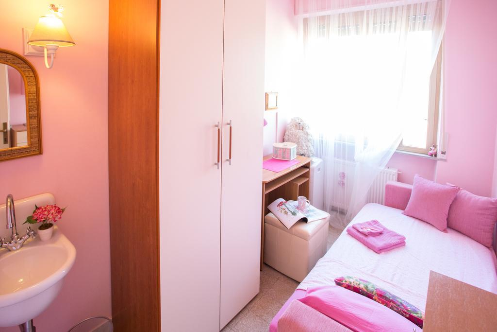 Сasa de vacaciones Centrum Roma